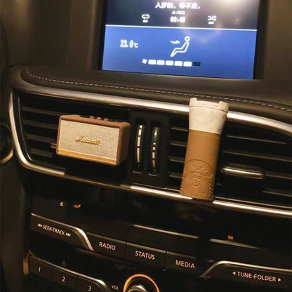 Marshall Speaker Car Air Freshner