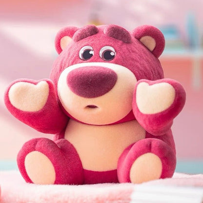 Lotso It's Me Blind Box Mini Figure Toy Story