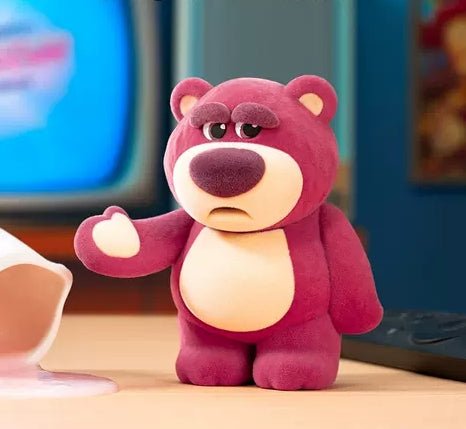 Lotso It's Me Blind Box Mini Figure Toy Story