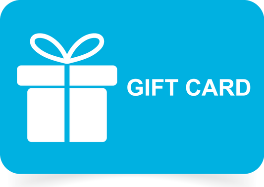 Collector Camp Gift Card