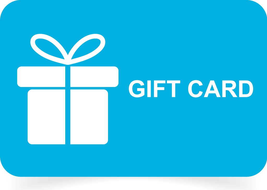 Collector Camp Gift Card